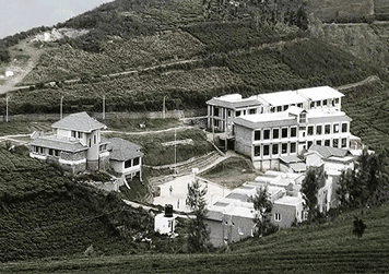 hostel